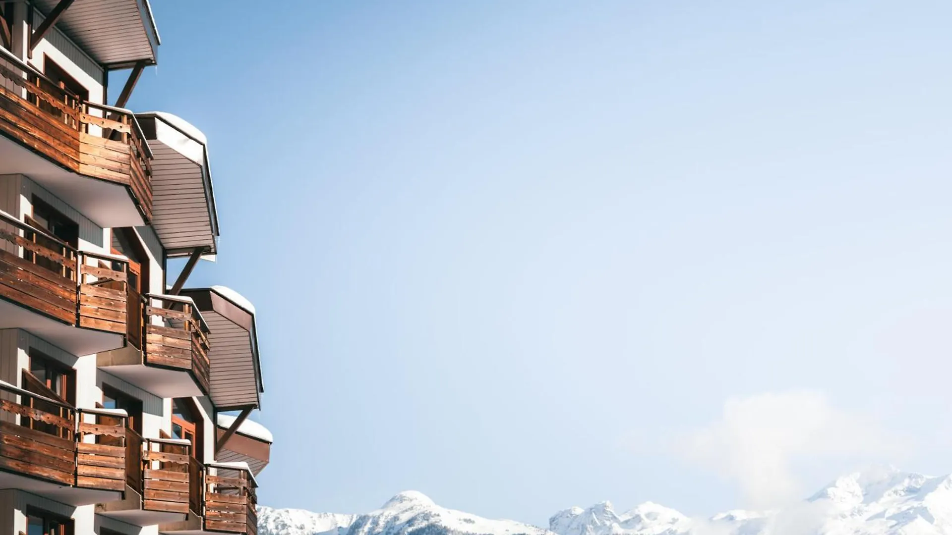 Appartement Cosy A La Tania - 2 Pieces, 4 Pers, Skis Aux Pieds, Balcon, Proche Commerces - Fr-1-182A-13 Courchevel France